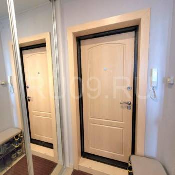 Продается 1-комнатная квартира, 35 м²