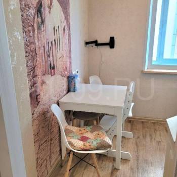 Продается 1-комнатная квартира, 35 м²