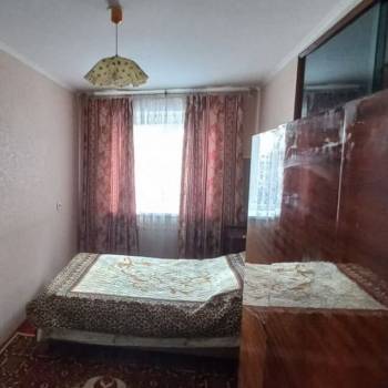 Продается 3-х комнатная квартира, 61 м²