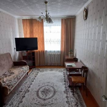 Продается 3-х комнатная квартира, 61 м²