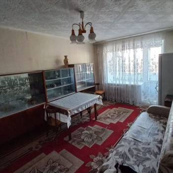 Продается 3-х комнатная квартира, 61 м²