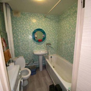 Сдается 1-комнатная квартира, 25 м²