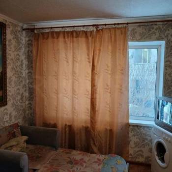 Сдается 1-комнатная квартира, 18 м²