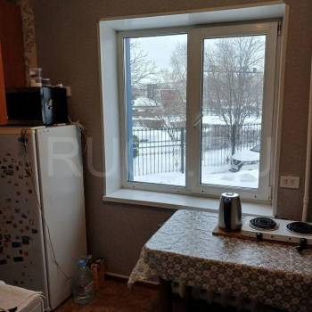 Сдается 1-комнатная квартира, 18 м²