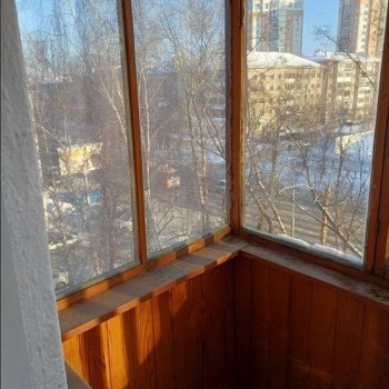 Сдается 1-комнатная квартира, 35 м²