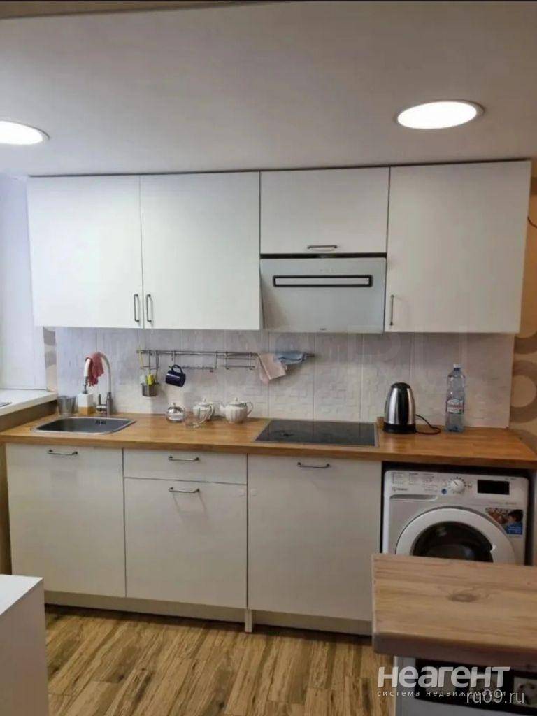 Сдаю 2-х к квартиру, Лагерный сад, ул. Нахимова