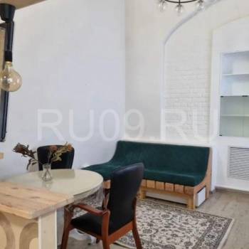 Сдается 2-х комнатная квартира, 55 м²