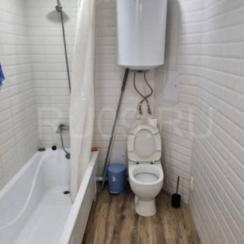 Сдается 2-х комнатная квартира, 55 м²