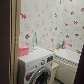 Сдается 2-х комнатная квартира, 55 м²