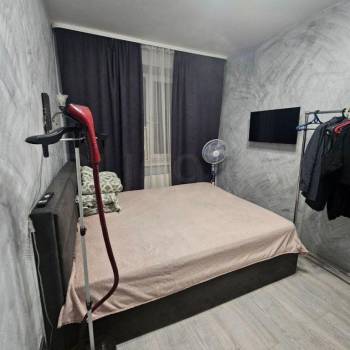 Сдается 2-х комнатная квартира, 55 м²