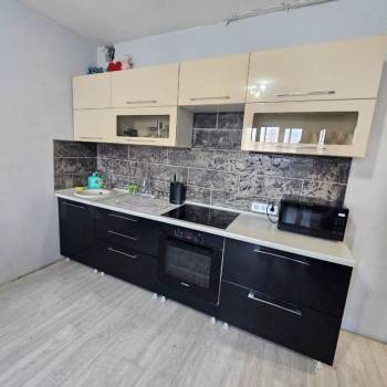 Сдается 2-х комнатная квартира, 55 м²