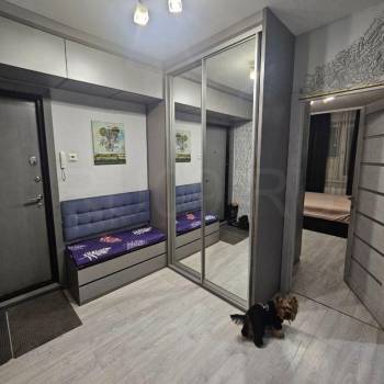 Сдается 2-х комнатная квартира, 55 м²