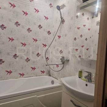 Сдается 2-х комнатная квартира, 55 м²