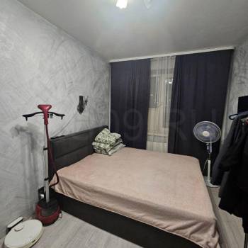 Сдается 2-х комнатная квартира, 55 м²