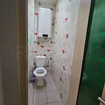 Сдается 2-х комнатная квартира, 55 м²