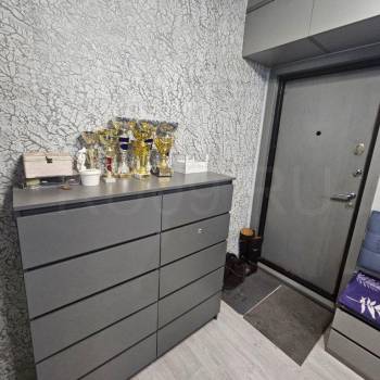 Сдается 2-х комнатная квартира, 55 м²