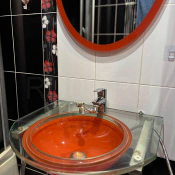 Сдается 2-х комнатная квартира, 58 м²