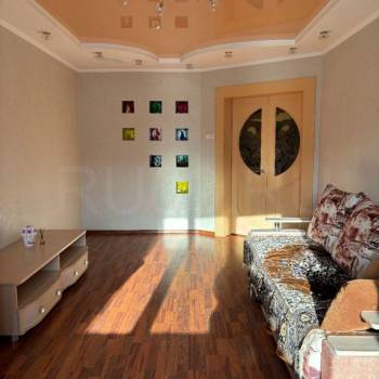 Сдается 2-х комнатная квартира, 58 м²