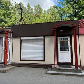 Сдается Нежилое помещение, 18 м²