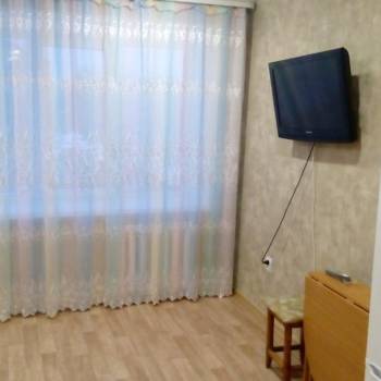 Сдается 1-комнатная квартира, 20 м²