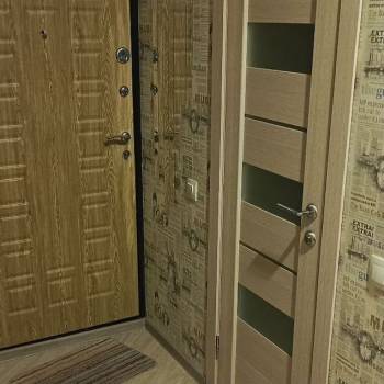 Сдается 1-комнатная квартира, 18 м²