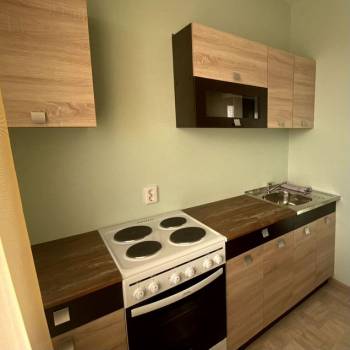 Сдается 1-комнатная квартира, 35 м²