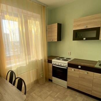 Сдается 1-комнатная квартира, 35 м²