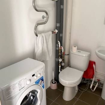 Сдается 1-комнатная квартира, 35 м²