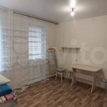 Сдается 1-комнатная квартира, 27 м²