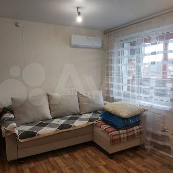 Сдается 1-комнатная квартира, 27 м²