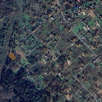 Продается Участок, 600 м²