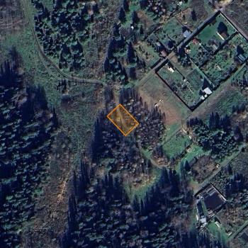 Продается Участок, 600 м²