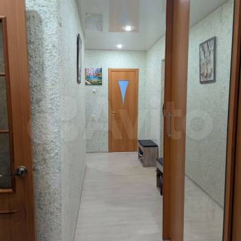 Продается 3-х комнатная квартира, 55,5 м²