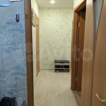 Продается 3-х комнатная квартира, 55,5 м²