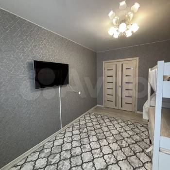 Продается 2-х комнатная квартира, 54 м²