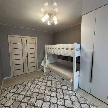 Продается 2-х комнатная квартира, 54 м²