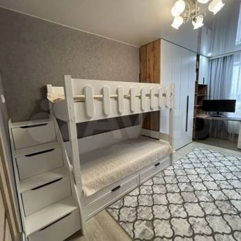 Продается 2-х комнатная квартира, 54 м²