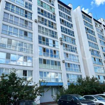 Продается 1-комнатная квартира, 49 м²