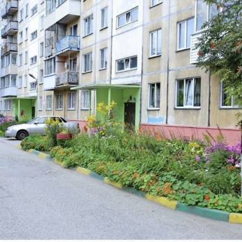 Продается 2-х комнатная квартира, 45 м²