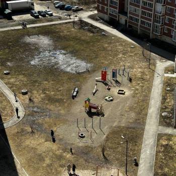 Продается 1-комнатная квартира, 30 м²