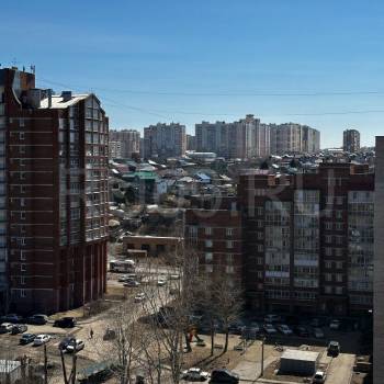 Продается 1-комнатная квартира, 30 м²