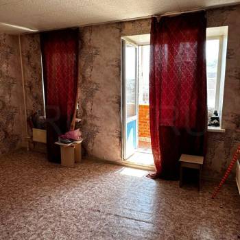 Продается 1-комнатная квартира, 30 м²