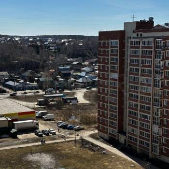 Продается 1-комнатная квартира, 30 м²