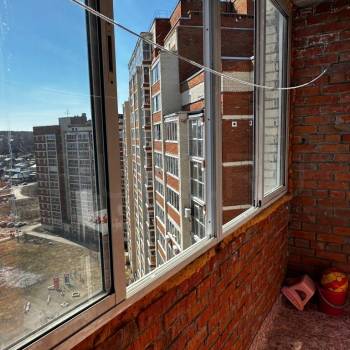 Продается 1-комнатная квартира, 30 м²