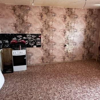 Продается 1-комнатная квартира, 30 м²