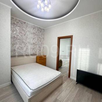 Продается 2-х комнатная квартира, 52 м²