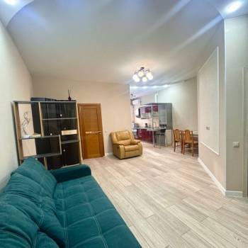 Продается 2-х комнатная квартира, 52 м²