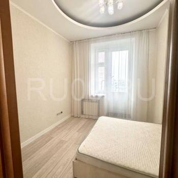 Продается 2-х комнатная квартира, 52 м²