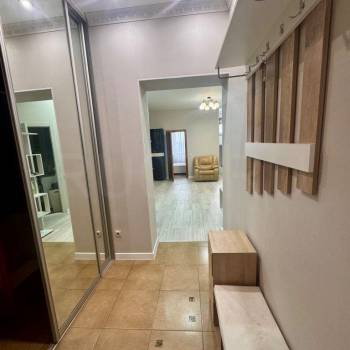 Продается 2-х комнатная квартира, 52 м²