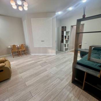 Продается 2-х комнатная квартира, 52 м²